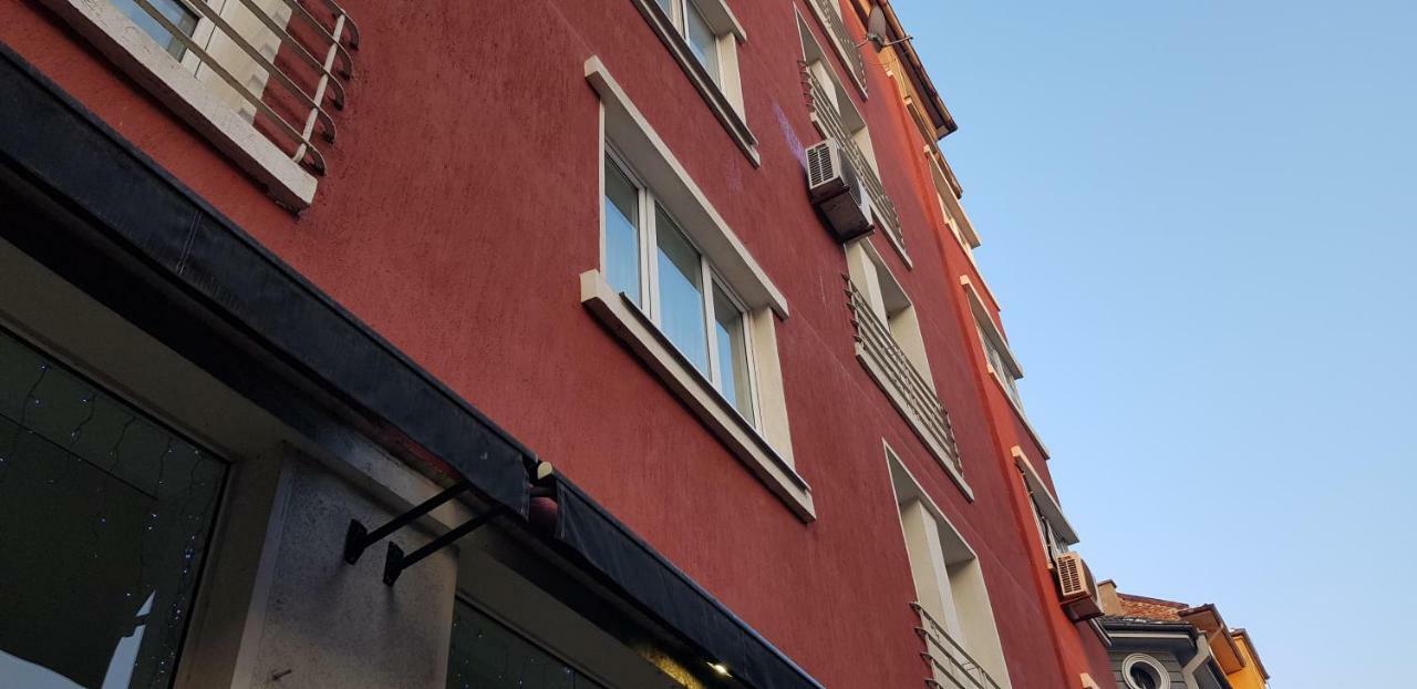 Διαμέρισμα 100 τ.μ. με 2 υπνοδωμάτιο και 2 ιδιωτικό μπάνιο σε Sofia City Center Εξωτερικό φωτογραφία